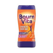 Cadbury's Bournvita Hot