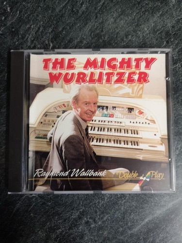 Raymond wallbank the mighty - -,