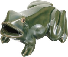 POPETPOP Ceramic Frog Ornament