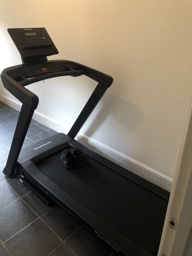 Norditrack series foldable - t,