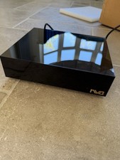 NVA England Hi-Fi Amplifier