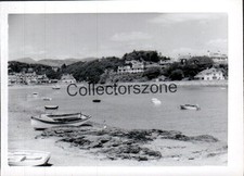 1960 Borth Y Gest Wales Near