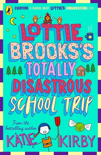 Lottie brookss totally - lottie,
