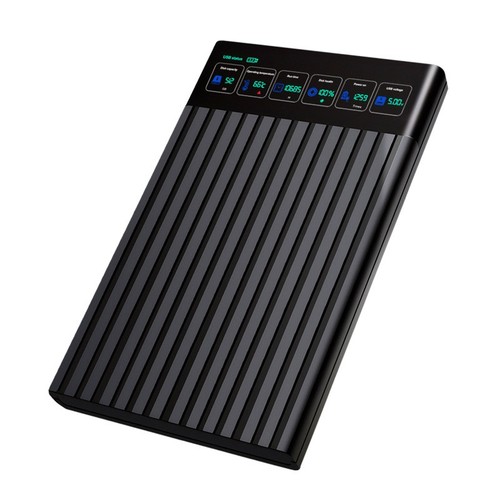Usb hard drive enclosure - usb,