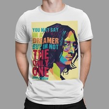 John Lennon T-Shirt I'm A