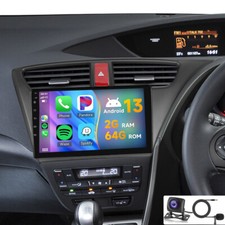 For Honda Civic Hatchback