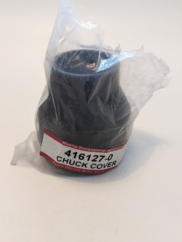 Makita chuck cover - chuck, hr4000c