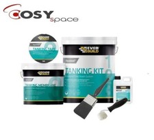 Tanking Kit Aquaseal
