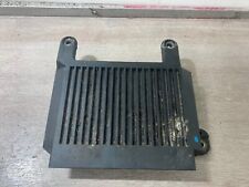 2008 VOLVO S80 AUDIO SOUND AMP