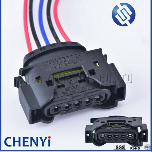 Turbocharger electronic - turbocharger,