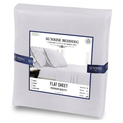 Extra large luxury cotton - extra,