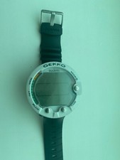 Suunto Gekko dive computer