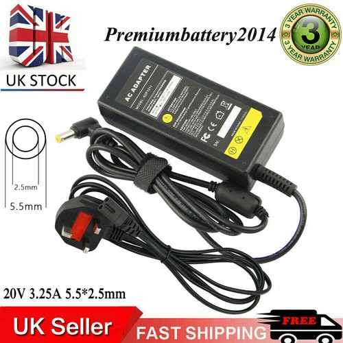 Laptop adapter charger for - adapter, msi