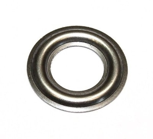 Injector heat shield for - injector,