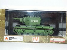 Hobby Master Soviet KV-11