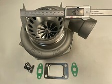 11 billet single ball bearing