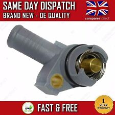 FORD MONDEO MK3 2.0 / 2.2 2000-2007 OIL COOLER THERMOSTAT COOLANT FLANGE