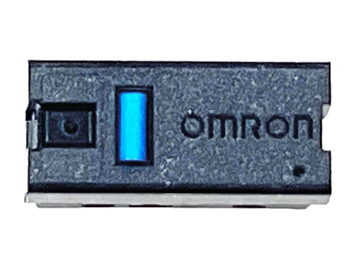 Omron micro switch - (50m),