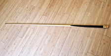 Rare Whirlwind Snooker Cue 16oz - 2 piece 58"