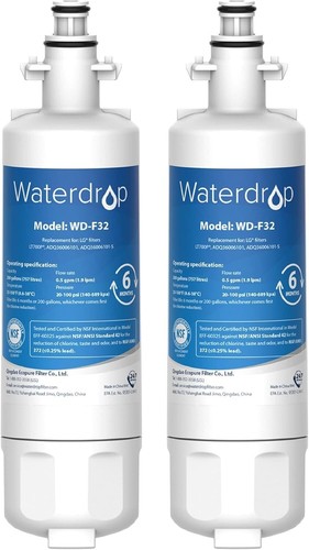 Waterdrop 257760 fridge water - 257760,