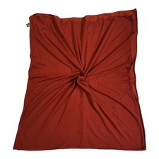 Luxury Super Stretch Premium Quality Thick Plain Jersey Hijab Scarf Head Wrap 