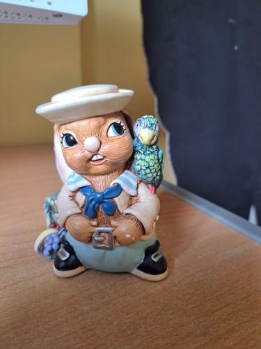 Pendelfin figure bosun - pendelfin,