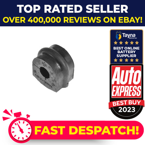 Anti roll bar - anti,