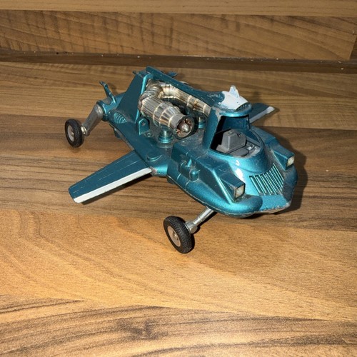 Dinky toys 102 joe s - dinky,