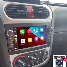 Fit Apple Carplay For Vauxhall