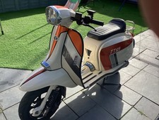 Scomadi TT 125 2019