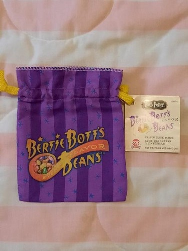 Nwt harry potter - bertie, bott's