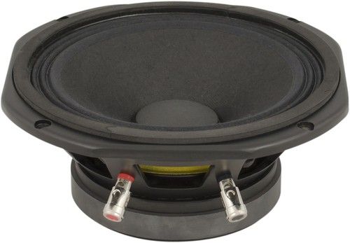 225w ohm bass mid - 8,