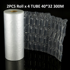 Air Cushion Film Wrap Roll
