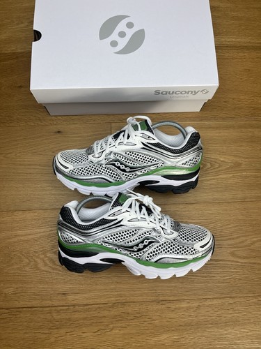 Saucony progrid omni - progrid, 9