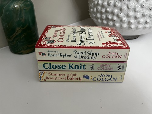 Jenny colgan paperback - jenny,
