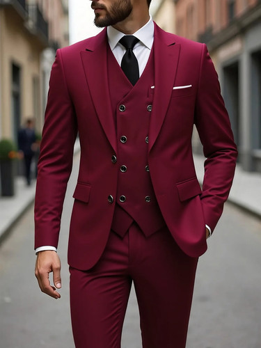 Mens piece slim - 3,