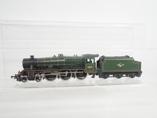 Mainline OO Gauge Steam Locomotive BR 4-6-0 Jubilee 45691 Orion