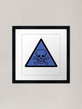 Proton Pack's Stickers - Tolan
