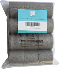 Curtain Spacers 5Cm BIPPS