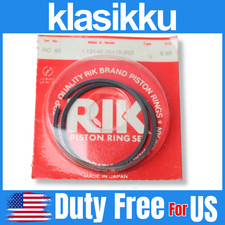 Ring Set Fits For Suzuki RC80