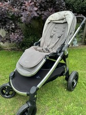 Mamas & Papas Ocarro Greige Special Edition Travel System