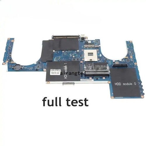 Motherboard for dell alienware - for,