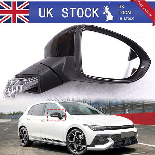 For golf mk8 2020 - vw, right