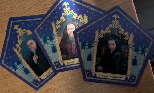 Official harry potter - harry,