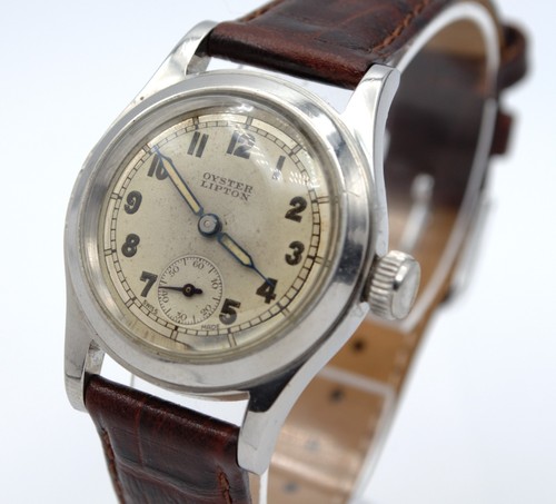 1941 british military lipton - 1941,