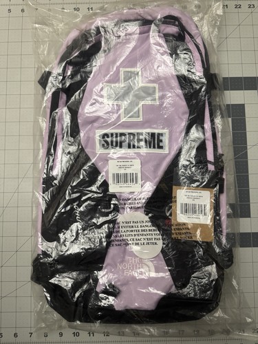 Supreme the north face - x,