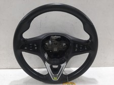 VAUXHALL CORSA LIMITED EDITION ECOFLEX S/S MK4 2014-2019 Steering Wheel 13403213