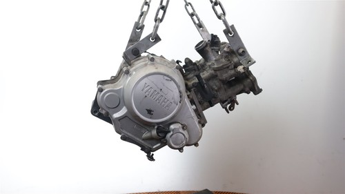 2011 yamaha yzf - yzf-r, engine