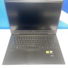 HP Omen 16-xd0003na, AMD Ryzen