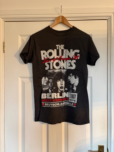 Rolling stones tour europe - rolling,